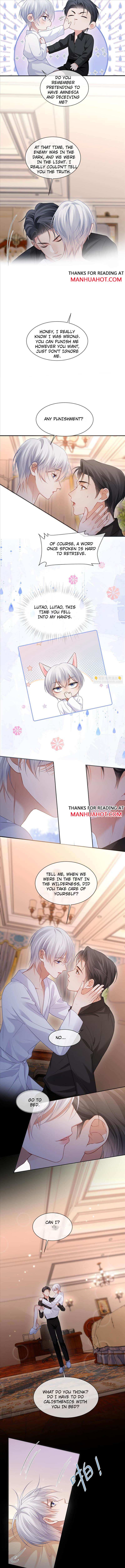 Continued Love - Chapter 128