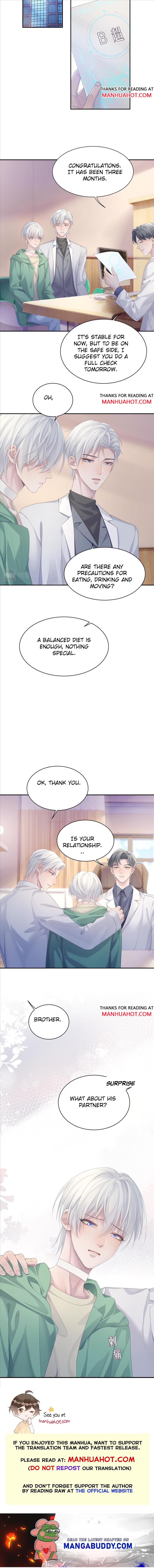 Continued Love - Chapter 43