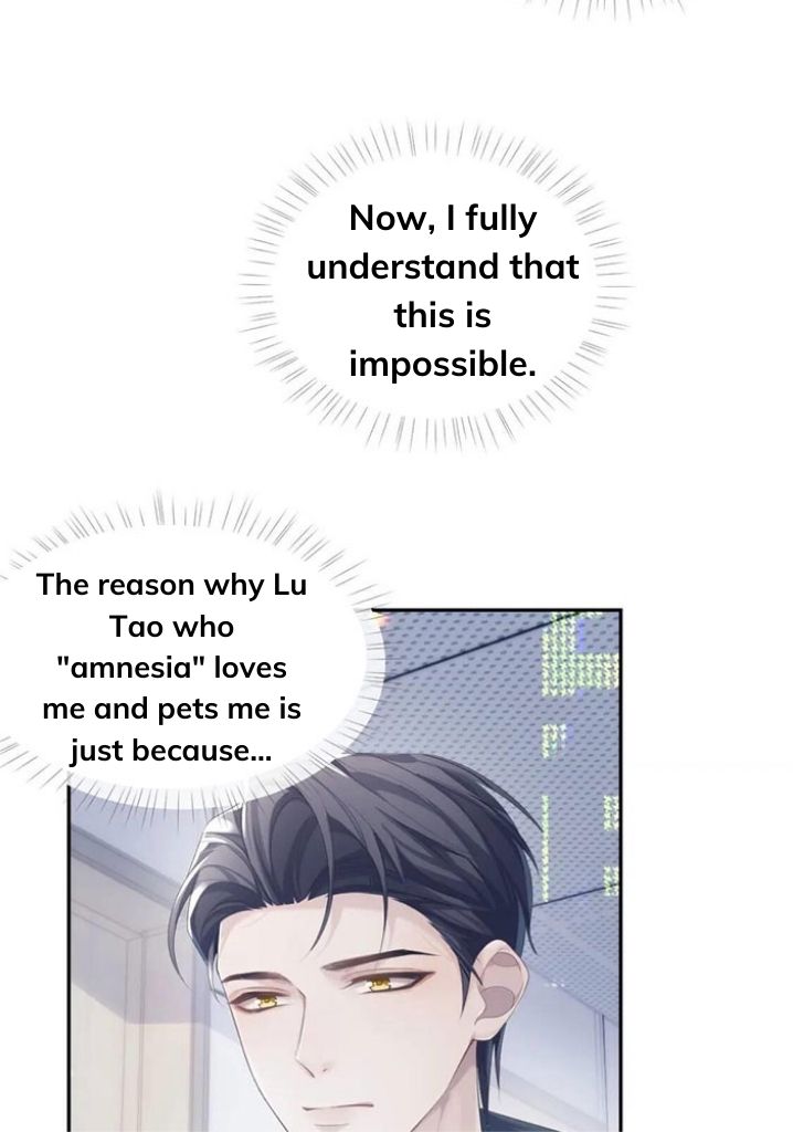 Continued Love - Chapter 34