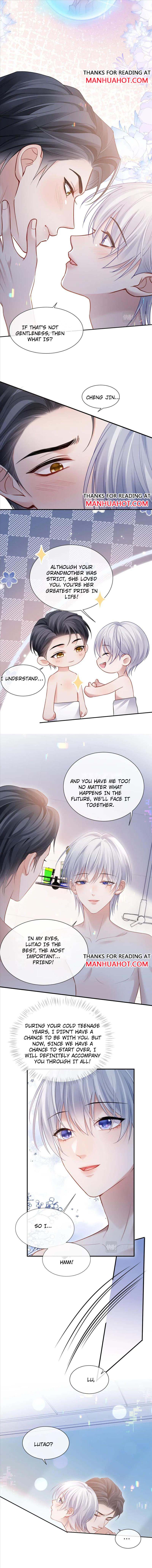 Continued Love - Chapter 93