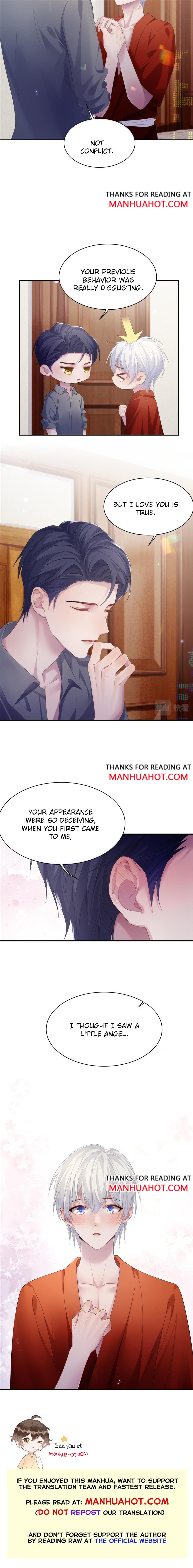 Continued Love - Chapter 51