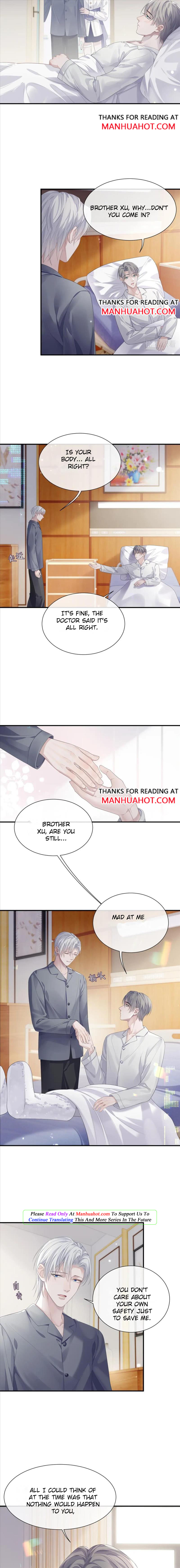 Continued Love - Chapter 82