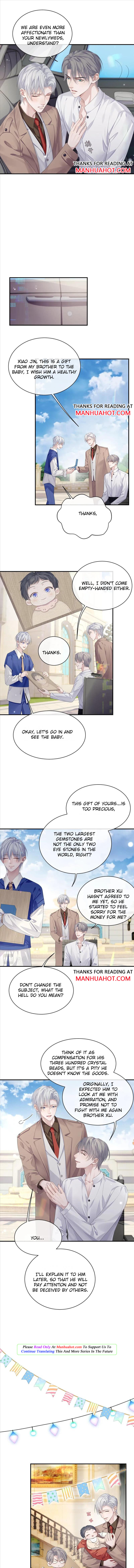 Continued Love - Chapter 83