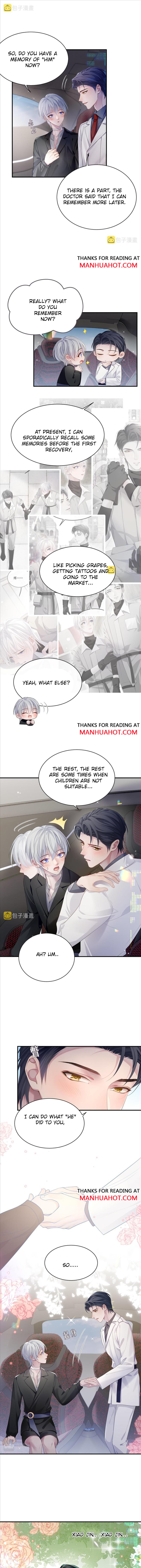 Continued Love - Chapter 60