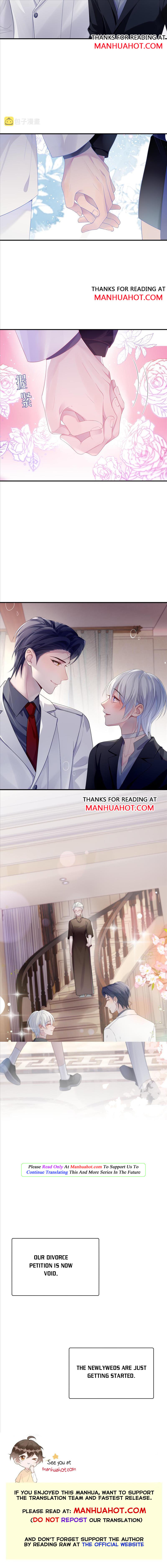 Continued Love - Chapter 60