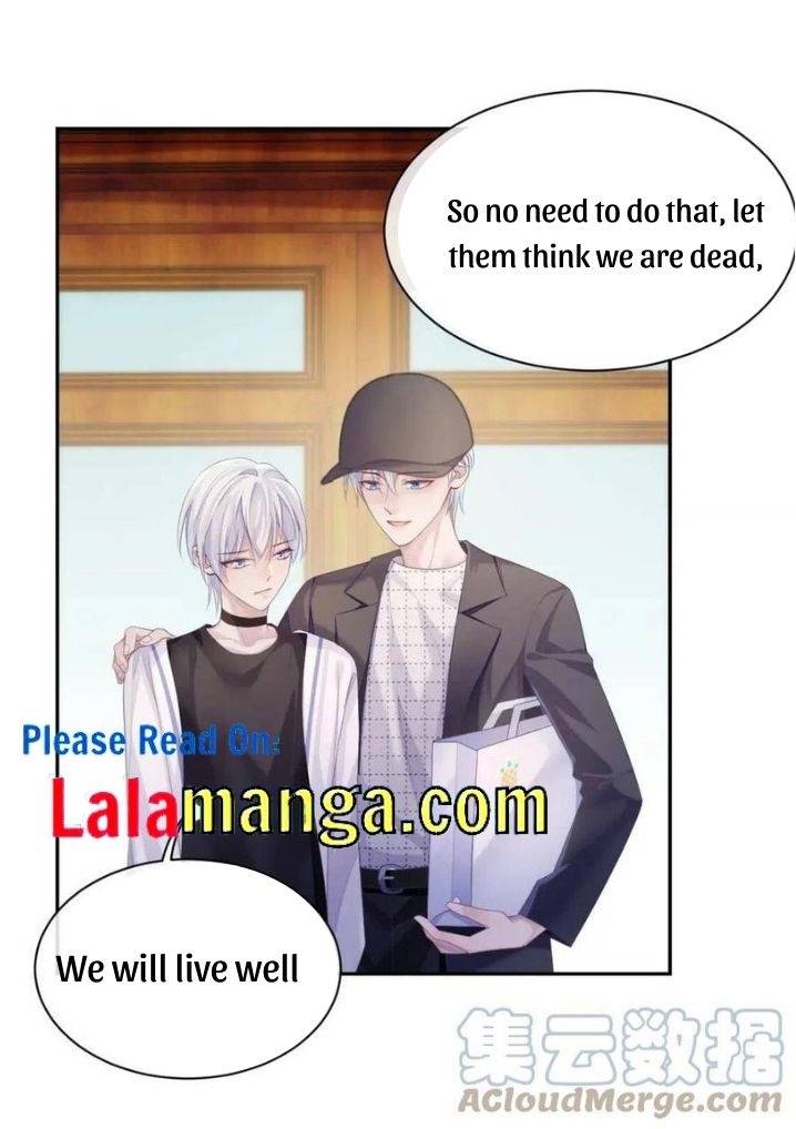 Continued Love - Chapter 42