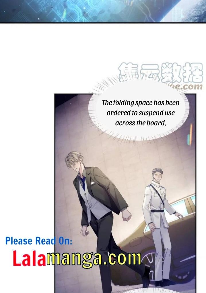 Continued Love - Chapter 42