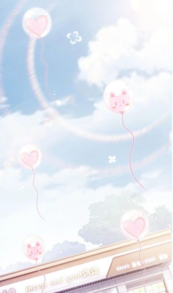 Continued Love - Chapter 20