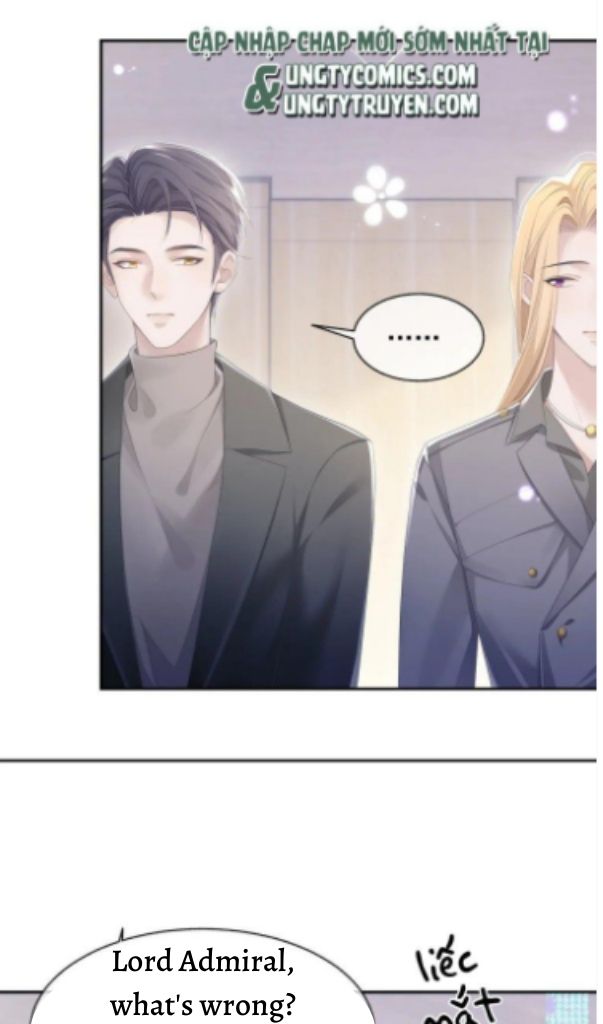 Continued Love - Chapter 20