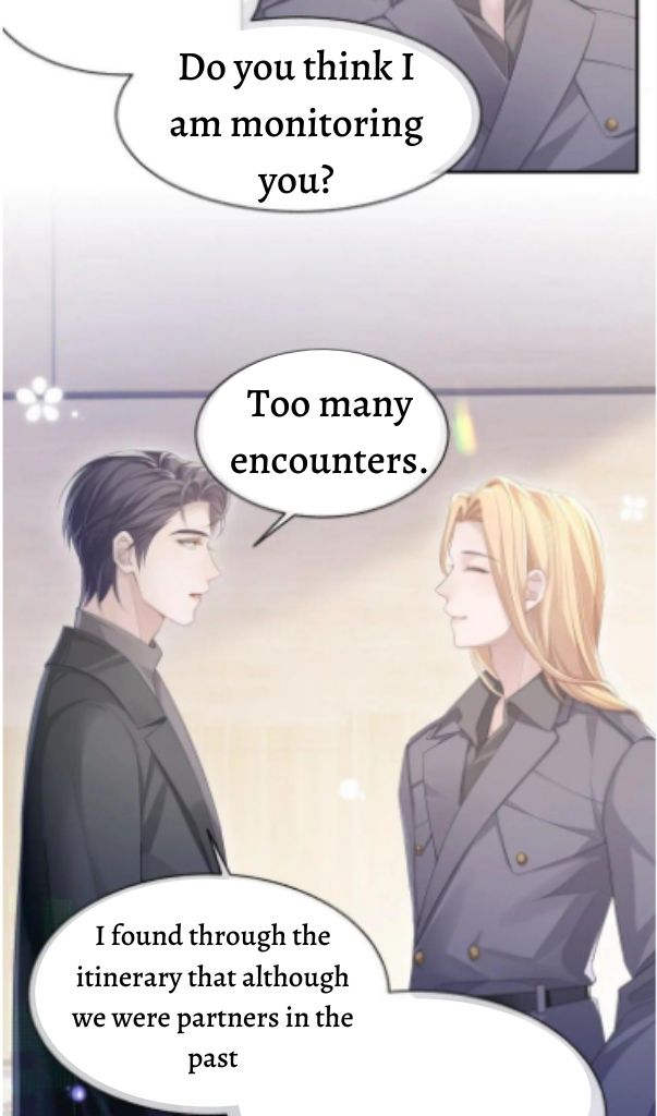 Continued Love - Chapter 20