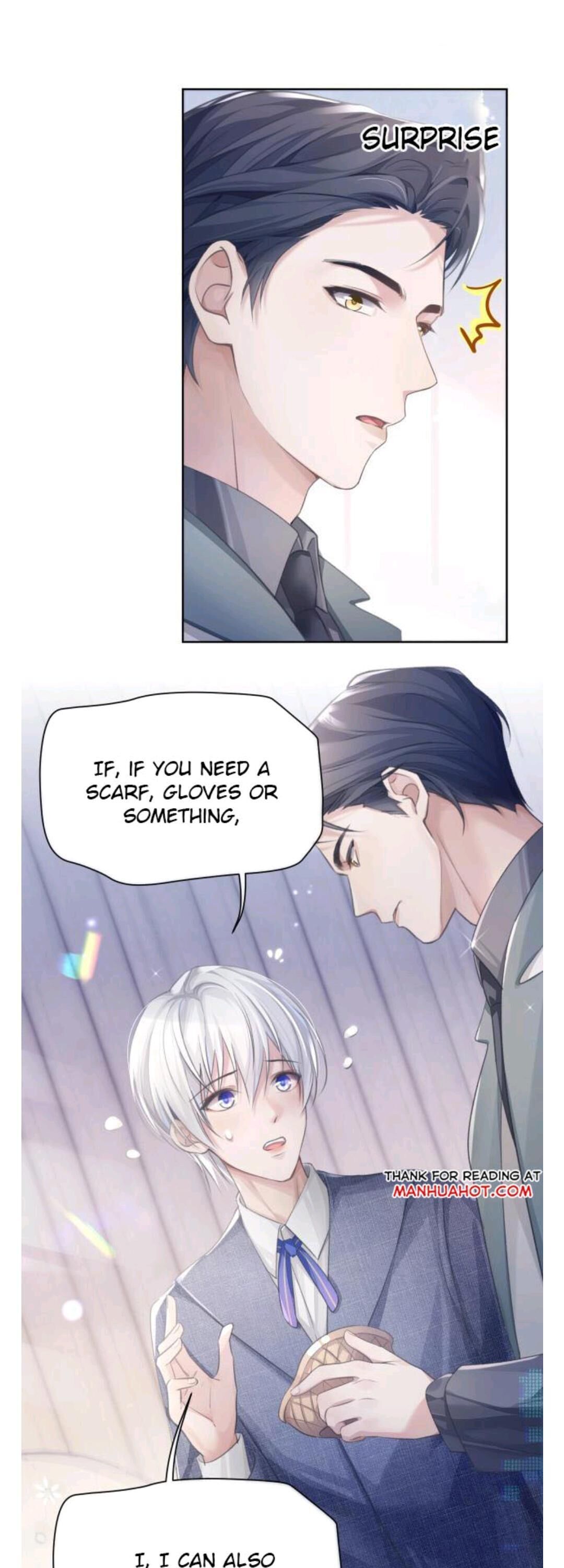 Continued Love - Chapter 6