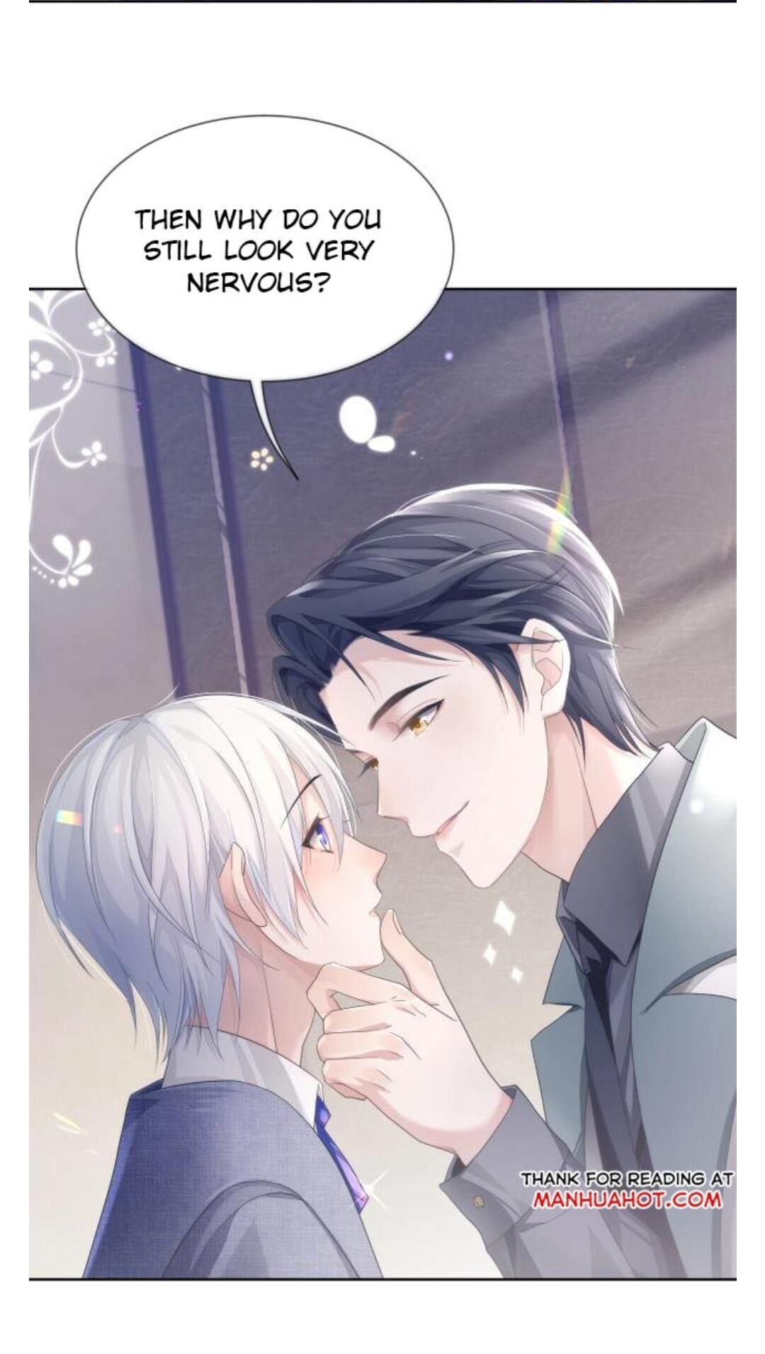 Continued Love - Chapter 6