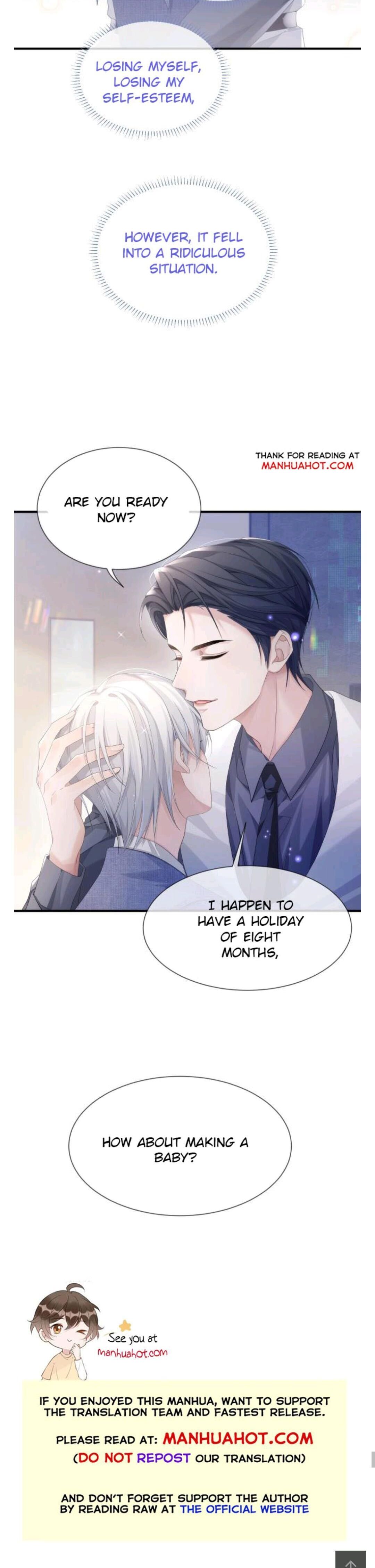 Continued Love - Chapter 6