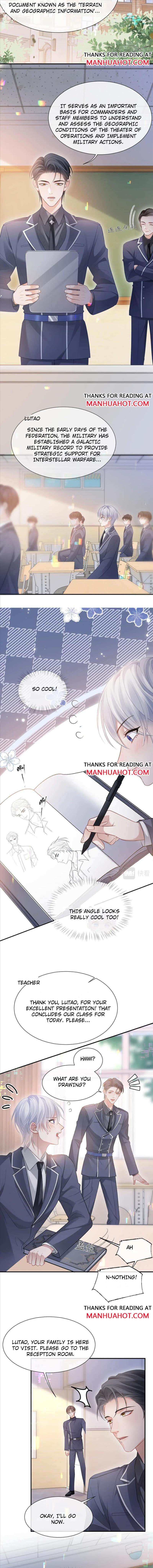 Continued Love - Chapter 94