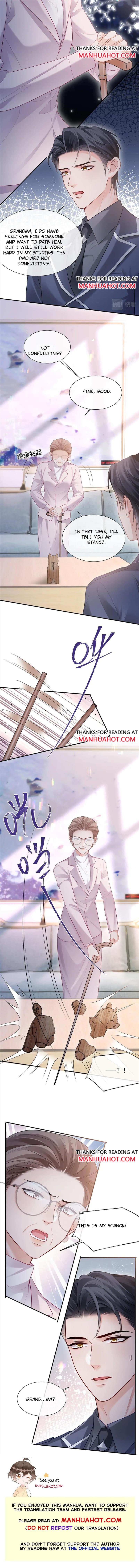 Continued Love - Chapter 94