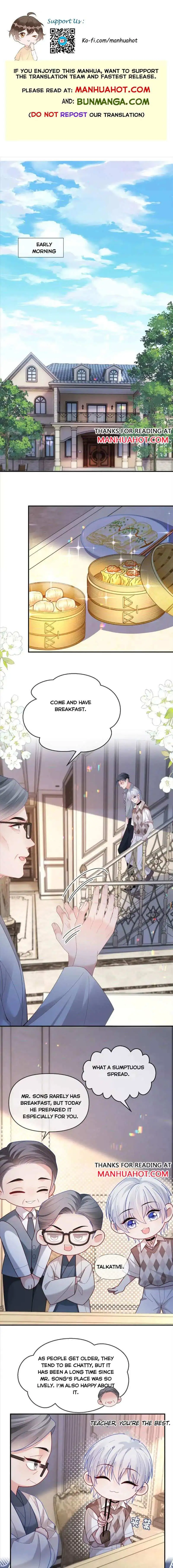 Continued Love - Chapter 135