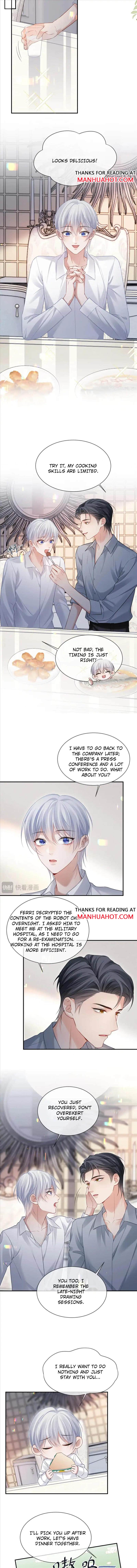 Continued Love - Chapter 120