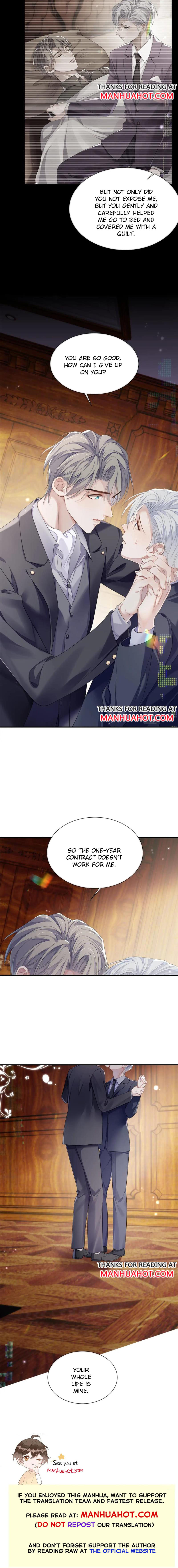 Continued Love - Chapter 70