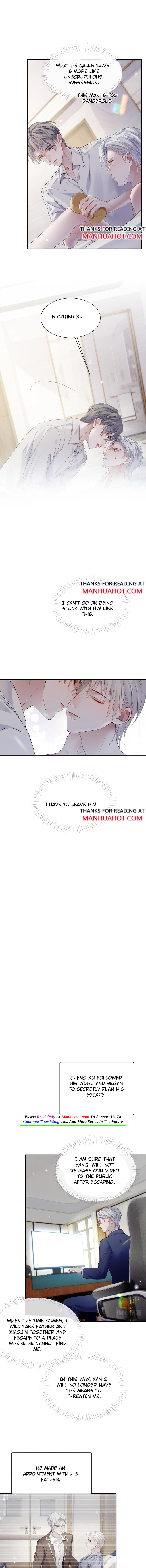 Continued Love - Chapter 73