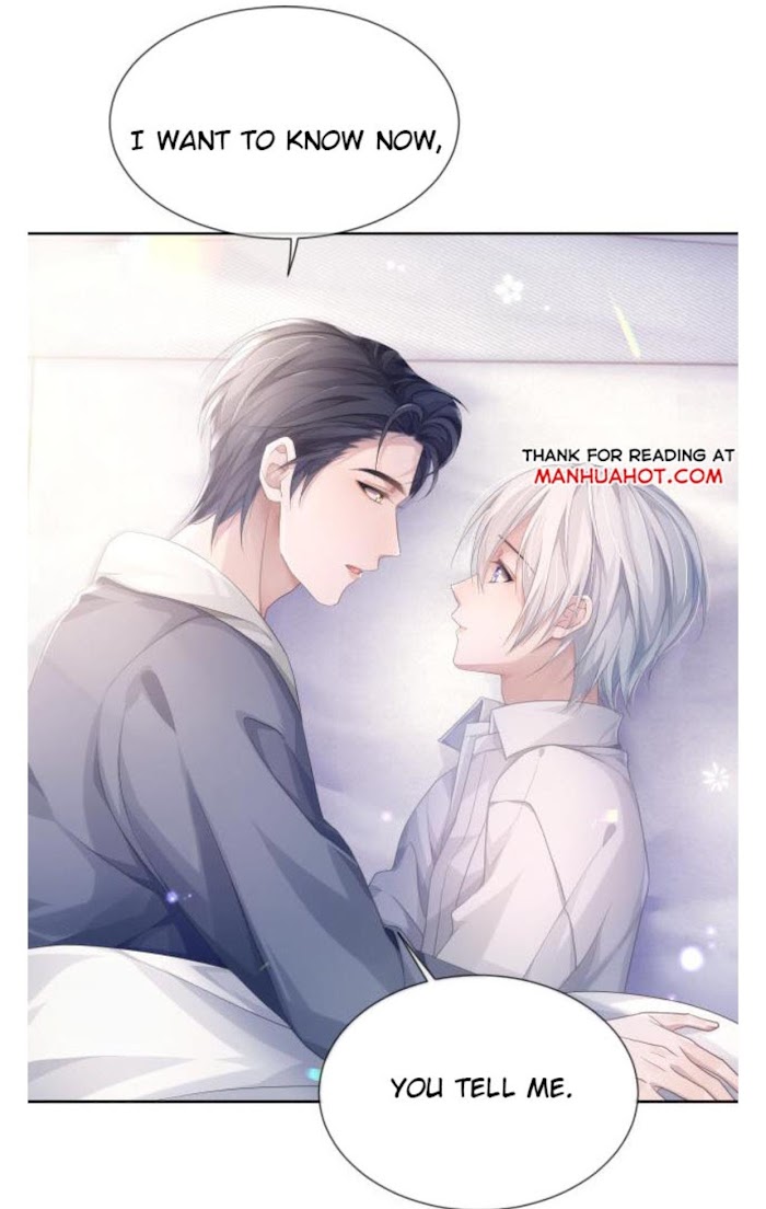 Continued Love - Chapter 8