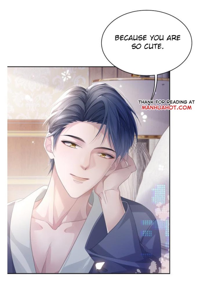 Continued Love - Chapter 8