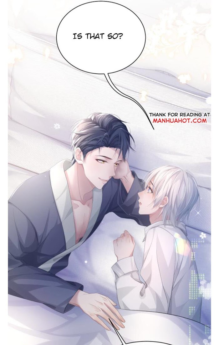 Continued Love - Chapter 8