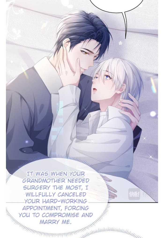 Continued Love - Chapter 8