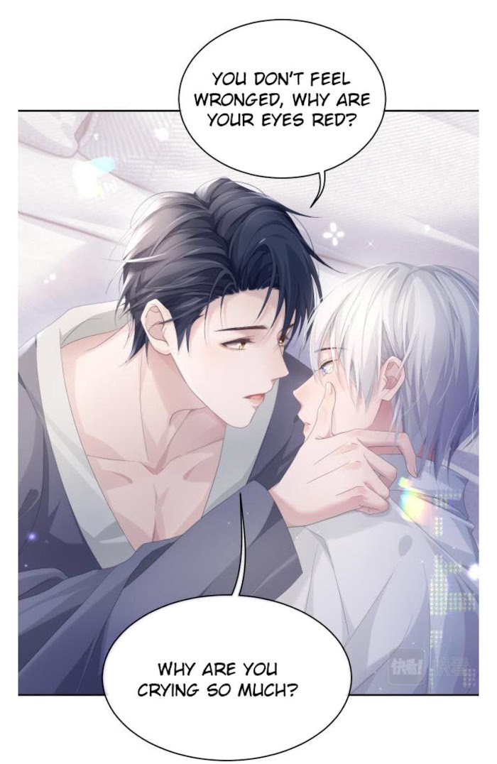 Continued Love - Chapter 8