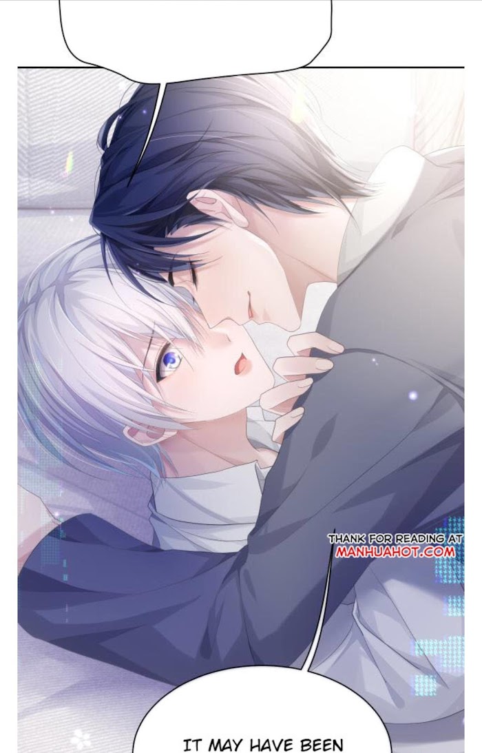 Continued Love - Chapter 8