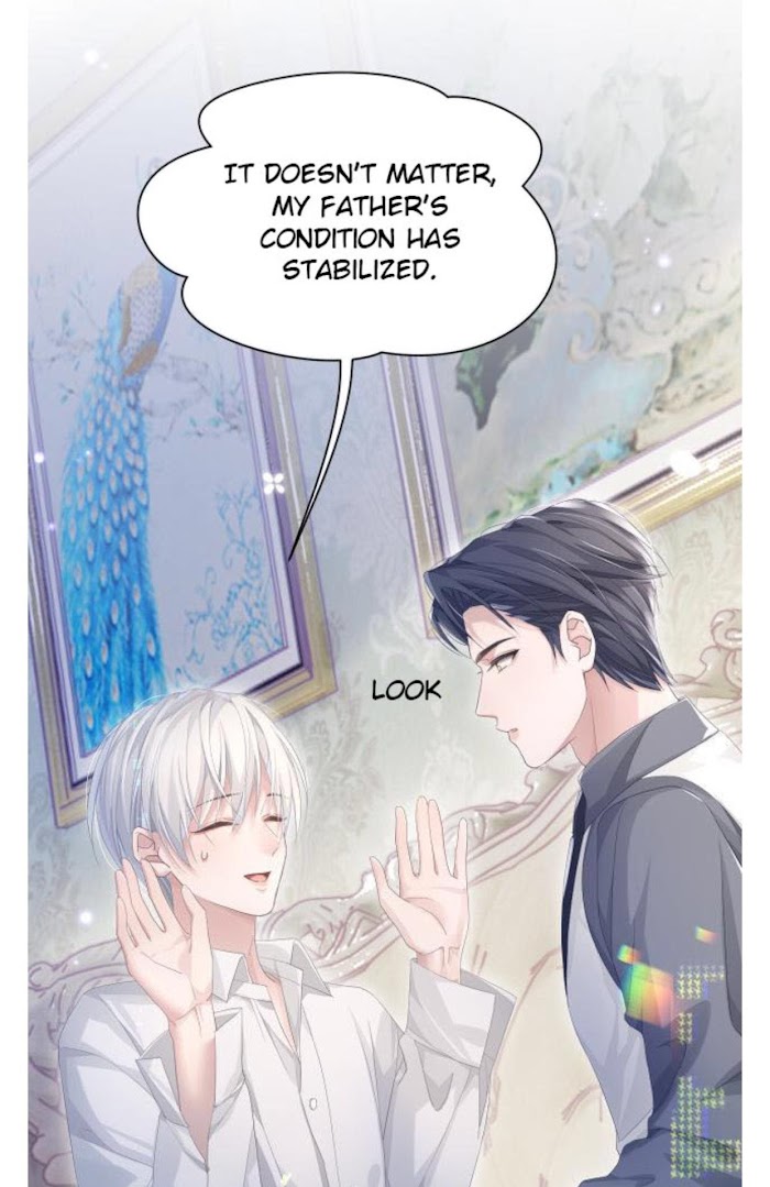 Continued Love - Chapter 8