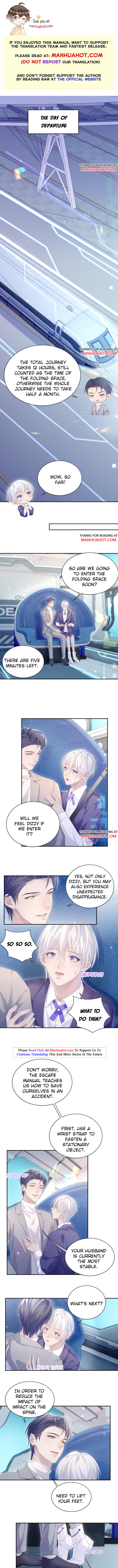 Continued Love - Chapter 25