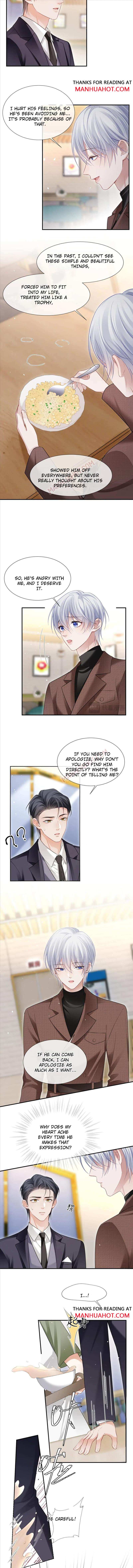 Continued Love - Chapter 105