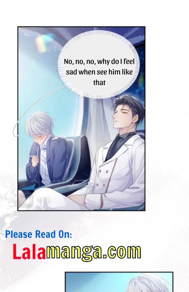 Continued Love - Chapter 46