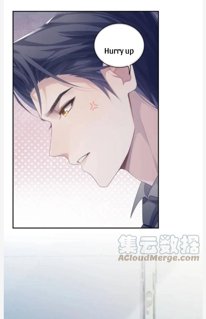 Continued Love - Chapter 46