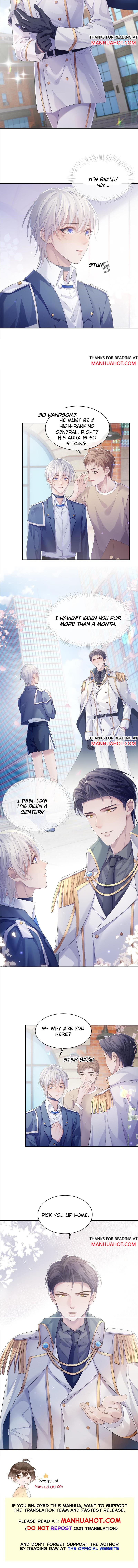 Continued Love - Chapter 44