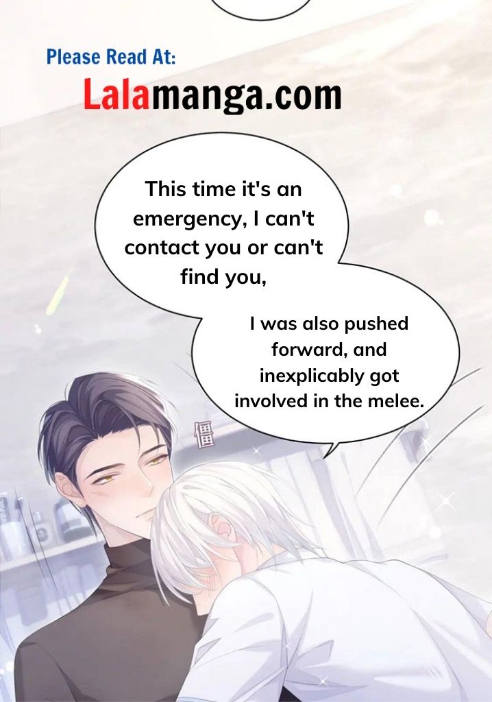 Continued Love - Chapter 30