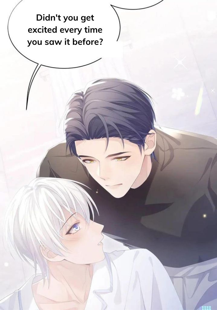 Continued Love - Chapter 30