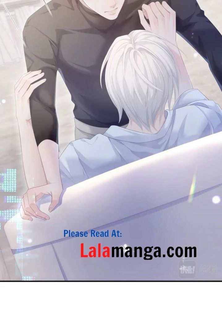 Continued Love - Chapter 30