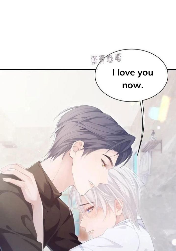 Continued Love - Chapter 30