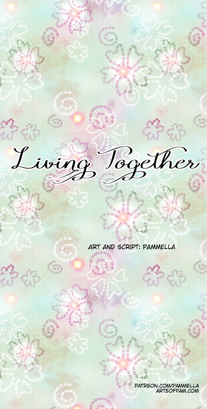 Living Together - Vol.1 Chapter 1