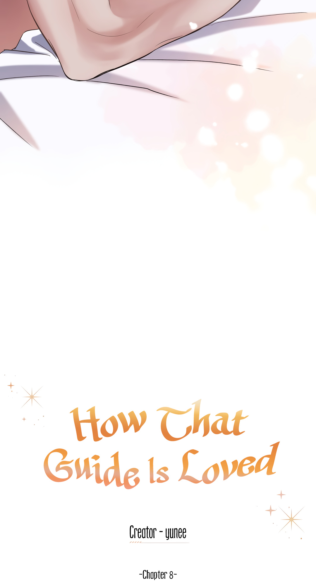 How That Guide Is Loved - Chapter 8: [Decensored] [End]