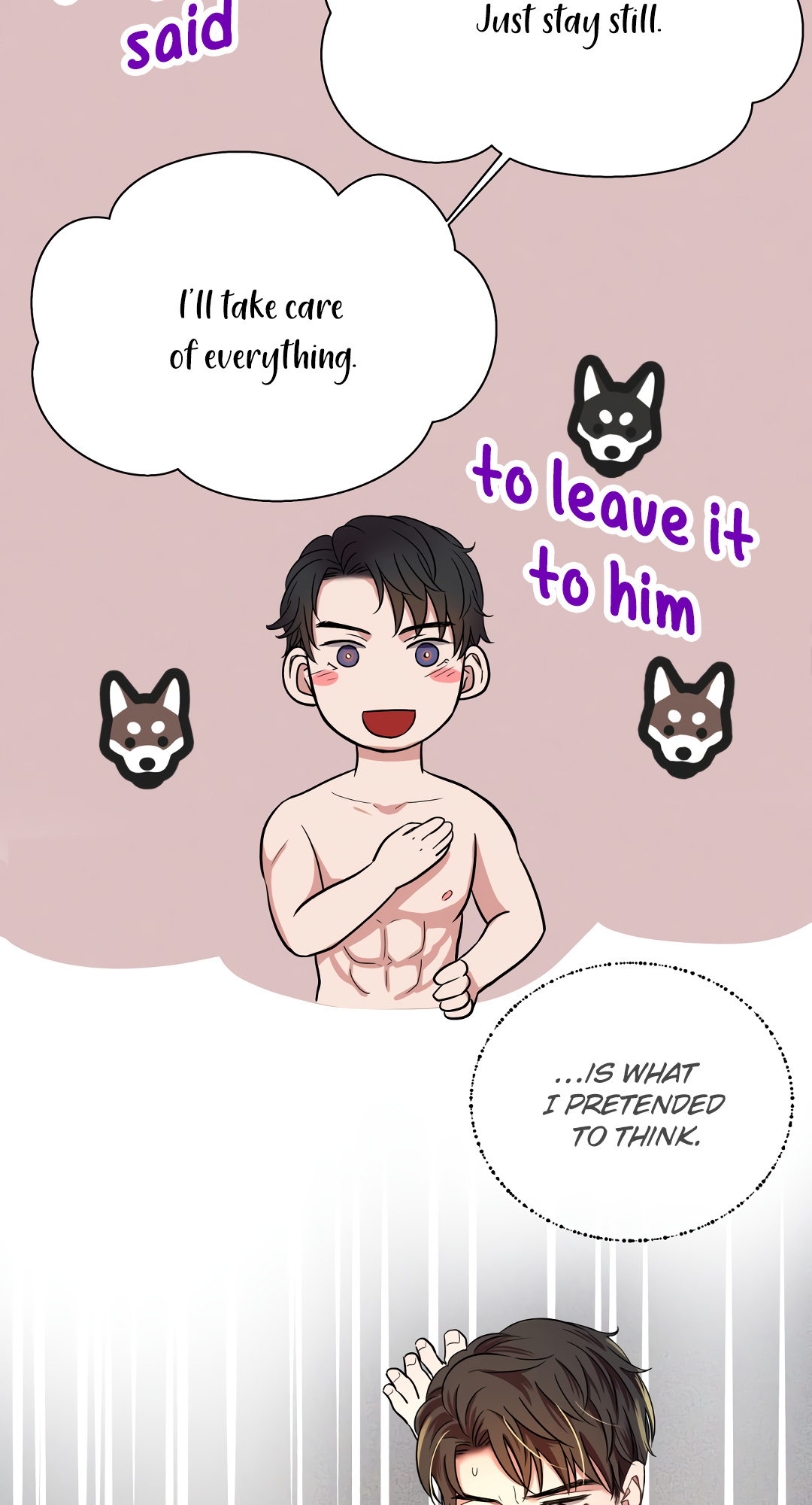 How That Guide Is Loved - Chapter 8: [Decensored] [End]