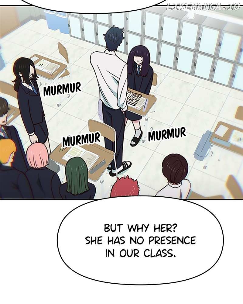 I'm The Only One Bullied By The New High School Student - Chapter 31