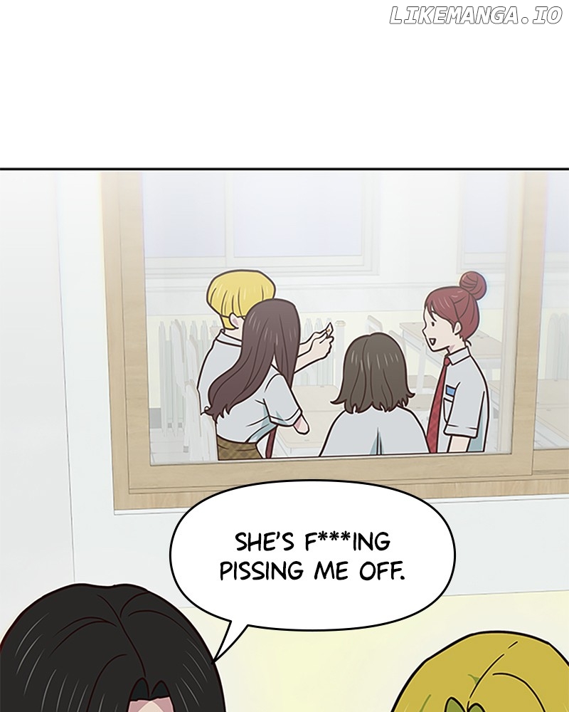 I'm The Only One Bullied By The New High School Student - Chapter 30