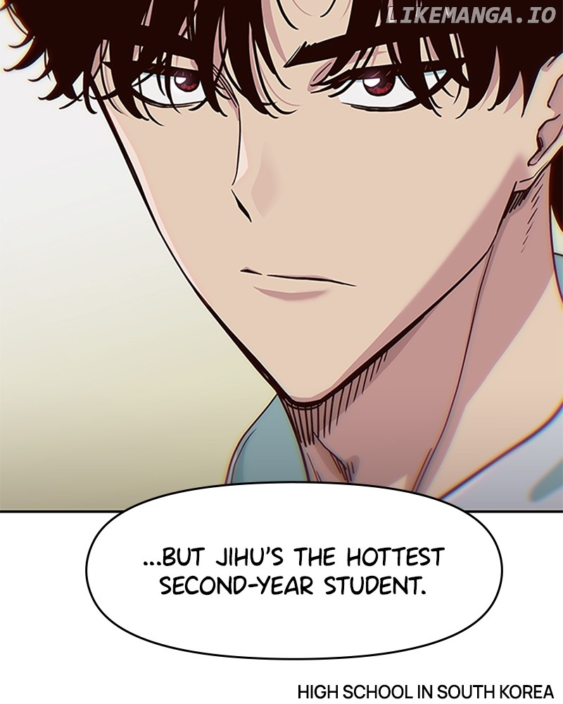 I'm The Only One Bullied By The New High School Student - Chapter 30