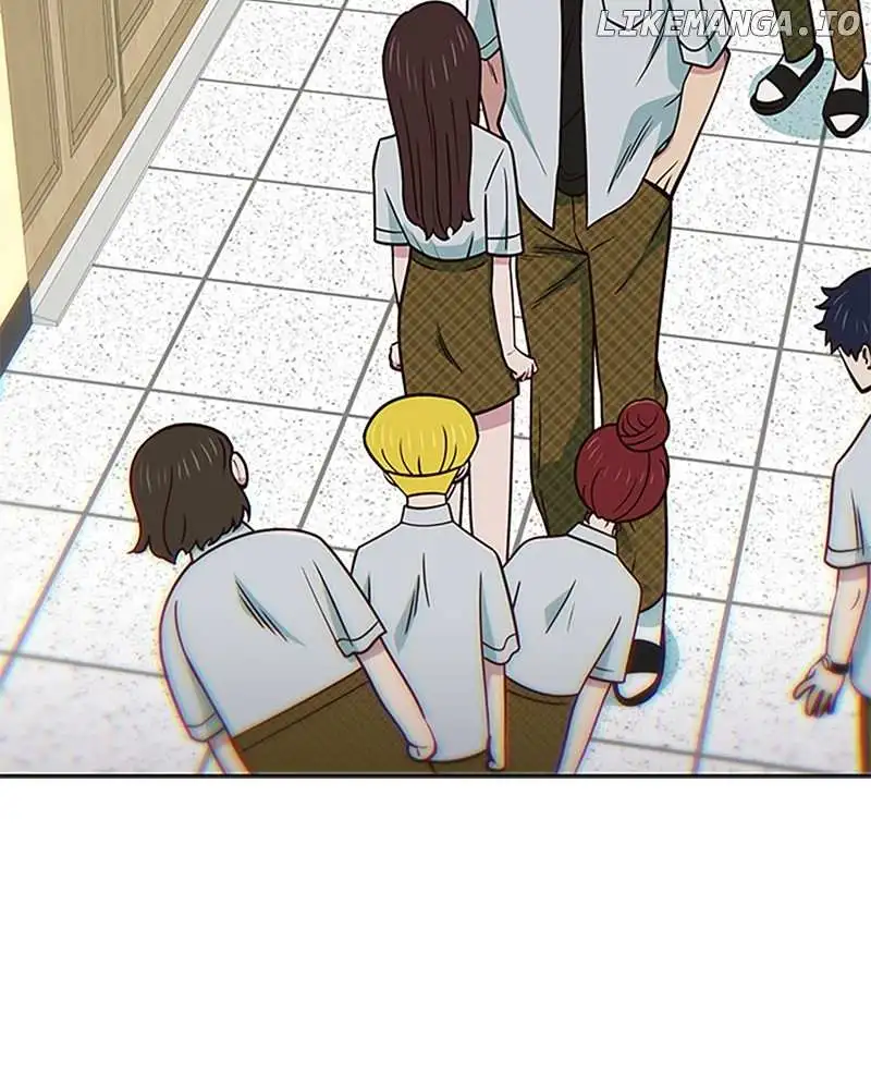 I'm The Only One Bullied By The New High School Student - Chapter 30