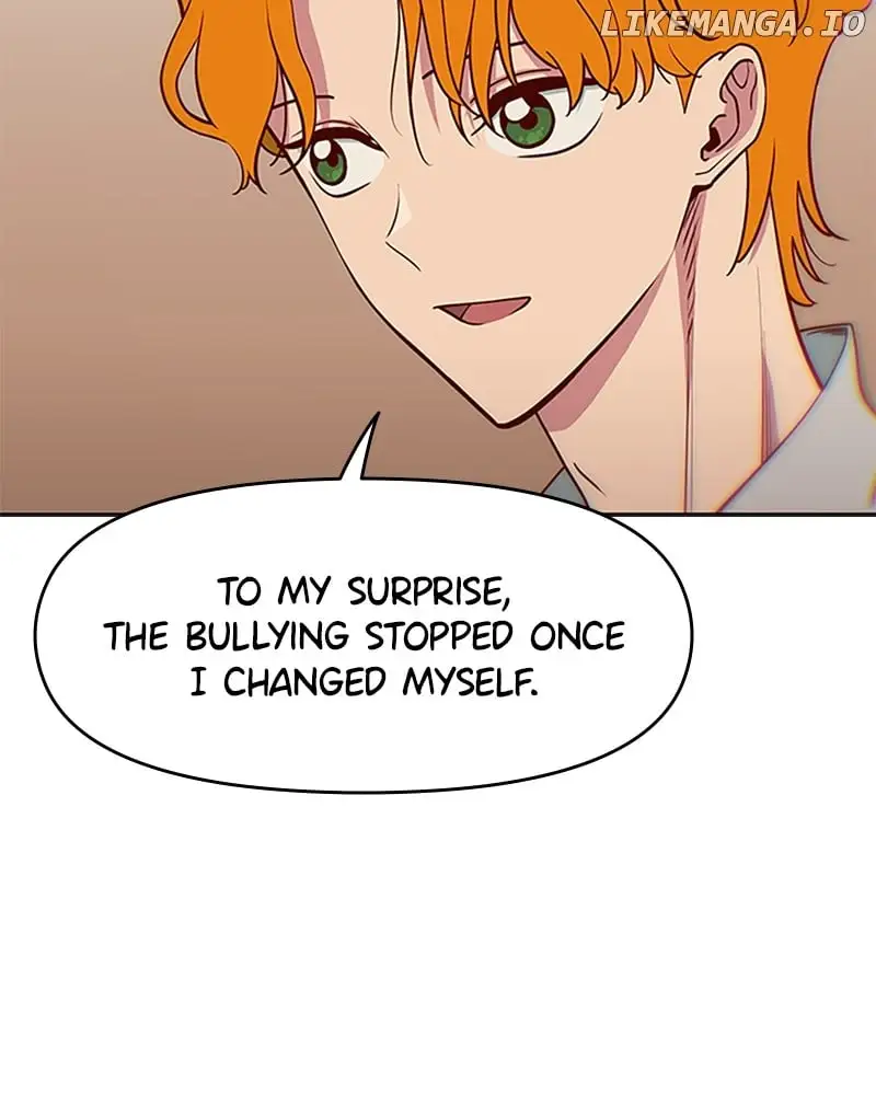 I'm The Only One Bullied By The New High School Student - Chapter 25