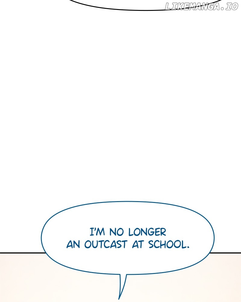 I'm The Only One Bullied By The New High School Student - Chapter 27