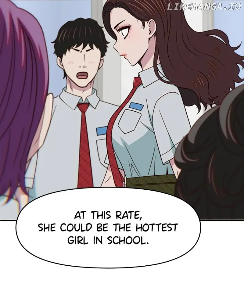 I'm The Only One Bullied By The New High School Student - Chapter 26