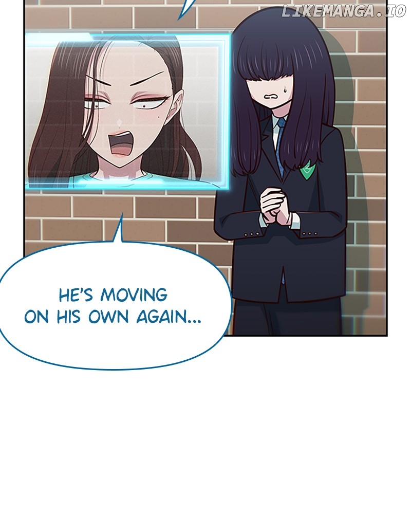 I'm The Only One Bullied By The New High School Student - Chapter 32